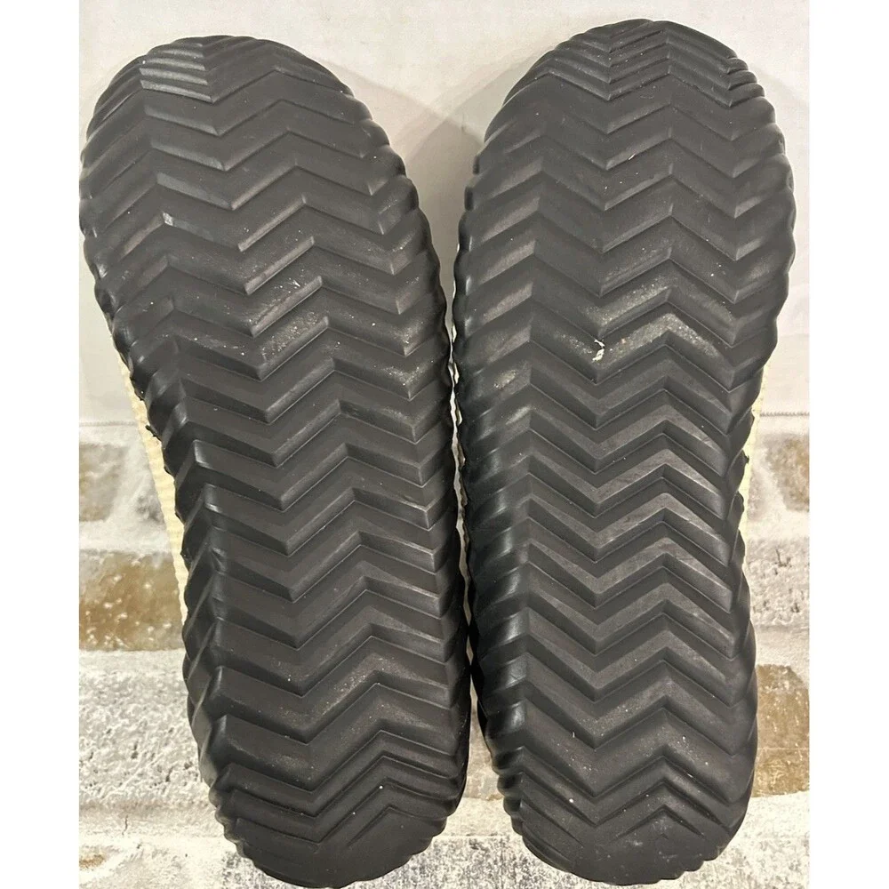 Sorel these are